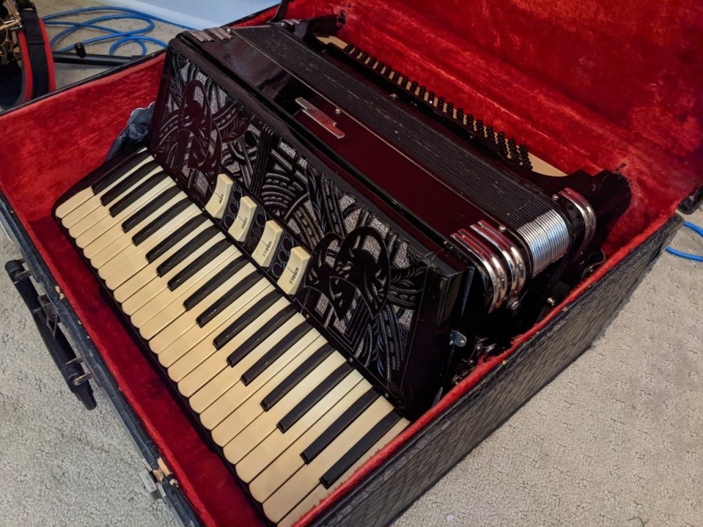 How I Recorded the Music and Video for “Fade”