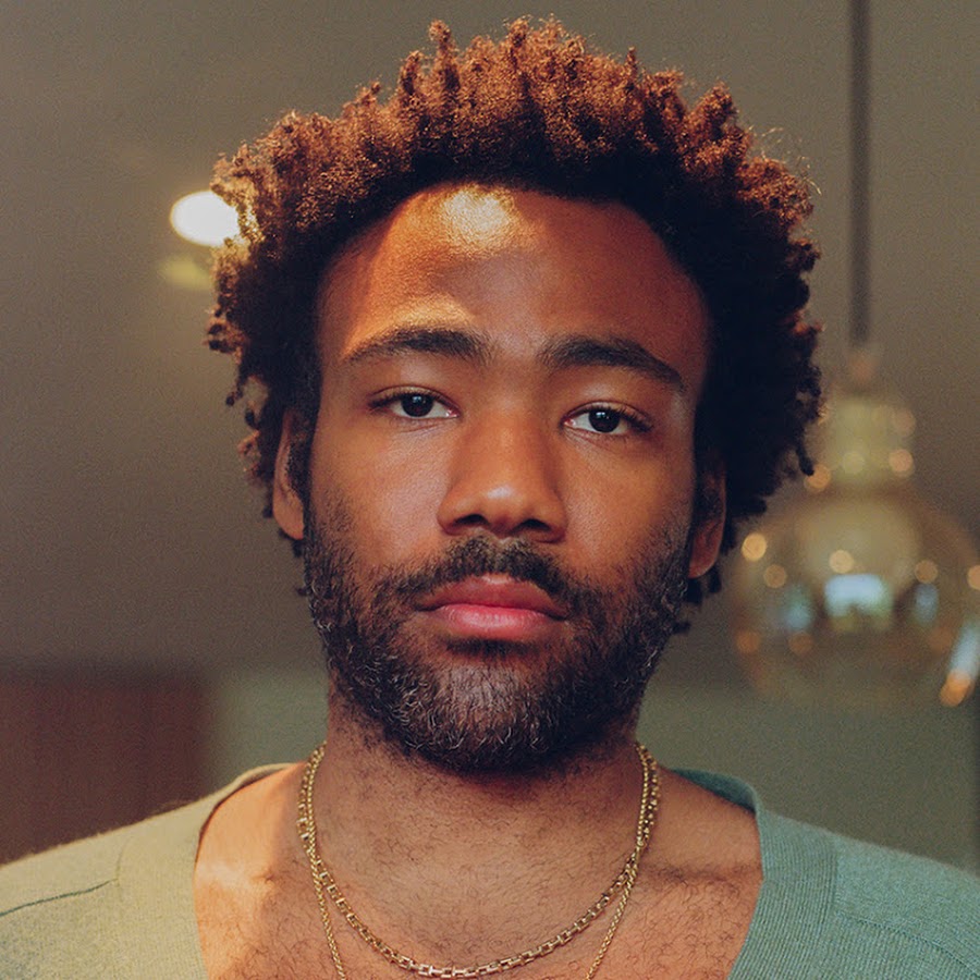 Donald Glover Creativity