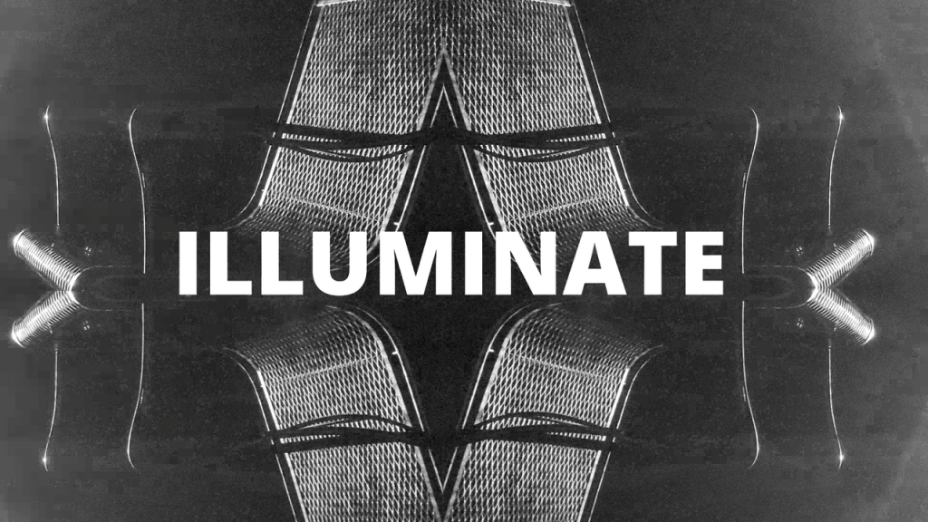 How I Made “Illuminate”