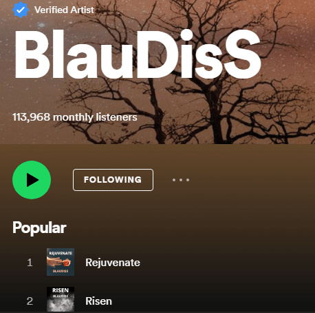 The Free Spotify Promotion Technique That Got Me From 3k to 100k Monthly&nbsp;Listeners.